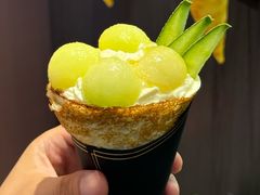-July tale·可丽饼(德基广场店)