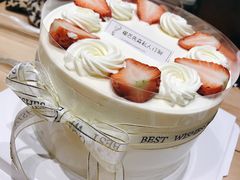 -榴芒先森生日蛋糕甜品台定制(1店诚信大道店)
