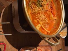 -TAIFORKS 大福食堂·山葵烤肉料理·拌饭(宝安店)