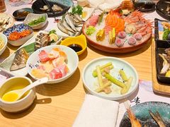 -贵木日本料理·铁板烧(新地假日广场店)