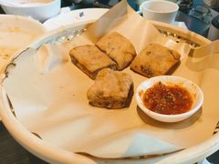 -简小舍·民间手艺菜(武昌江滩店)