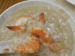 -李记潮汕砂锅粥(营福路店)