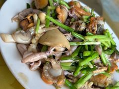 -三乐海鲜水饺馆