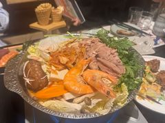 -芥岛(河北大街店)