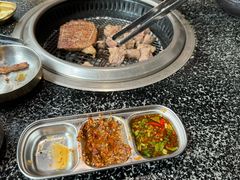 -红泥小火炉·东北泥炉烤肉(天一旗舰店)