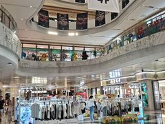 -金鹰国际购物中心(江都店)