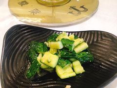 -骏莱海鲜鱼港(五角场店)