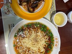 -老淮城·长鱼面(河下古镇店)