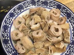 -兰边碗(鼓楼店)
