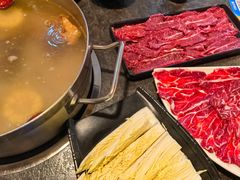 -林记潮牛·牛肉火锅(上马墩店)