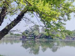 -承德避暑山庄景区