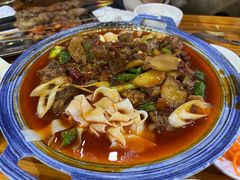 -217丰惠源抓饭(星湖街店)