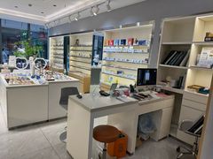 -视野联行眼镜·蔡司·尼康·豪雅·依视路(青浦宝龙店)
