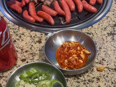 -安又胖韩国烤肉