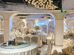 -丽华园(汉阳龙阳店)