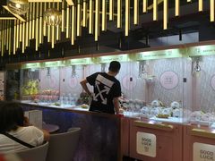 -奈雪的茶(印象城店)