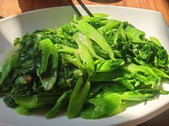 -清水湖度假村(罗浮山美食地标店)