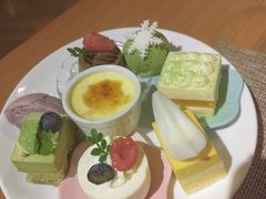 -南通绿洲国际假日酒店全日餐厅