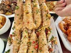 -岛中岛·海鲜大排档·万宁老字号(东澳店)