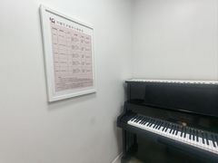 -刘健艺术钢琴学校·专注钢琴教育25周年(徐家汇校区)