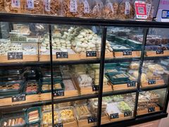 -宏发红西饼屋(天津路店)