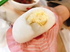 -澳门长洲糯米糍(柯打苏沙街店)