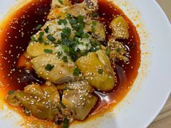 -又见炊烟私房菜(敬亭路店)