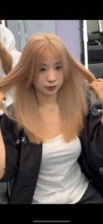 -DL HOPE造型