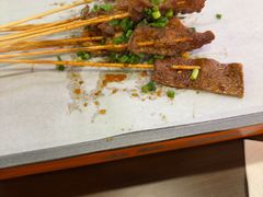 -林二哥宜烤官·宜宾小烧烤