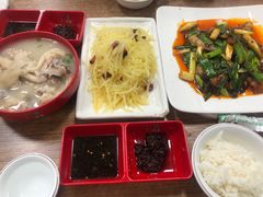 -张太婆老妈蹄花川菜馆·中华餐饮老字号(望平街店)