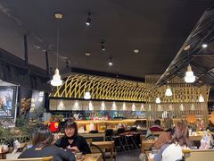 -雷门拉面·现熬骨汤(凯德来福士店)