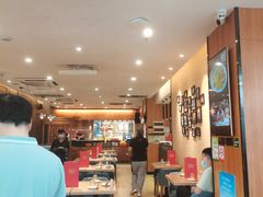 大堂-香港深井掂檔烧鹅茶餐厅(海韵城店)