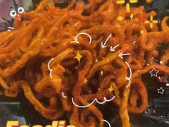 -回·龙虾铺·盆盆蟹·烧烤大排档(回龙观店)
