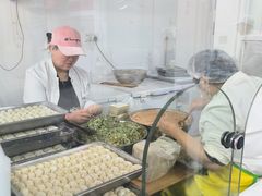 -古徽州馄饨店(宝安路店)