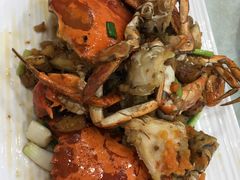 -青竹园海鲜餐厅(海天路店)