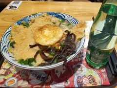 -笋爷高汤嗦螺粉·螺蛳粉(上社店)