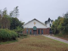-天目湖涵田半山温泉