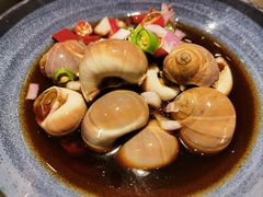 -乔街深夜食堂·台州菜·高压锅生蚝(杭州总店)
