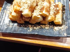 -呷哺呷哺(华林国际店)