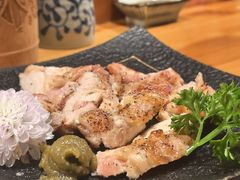 -晶吉·居酒屋·日本料理·烧鸟(中山区民主广场经典生活店)