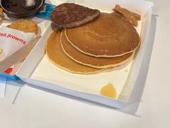 热香饼-麦当劳(水坑尾街店)