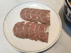 -燕兰楼·清真西北融合菜(亚运村店)