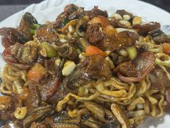 -荣荣面馆(丹溪大道店)