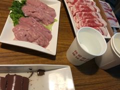 -傣妹火锅(南京东路一店)