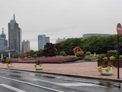 -东怡大酒店(上海科技馆店)