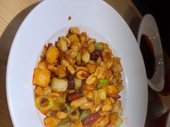 -紫光园·小馆(梨园店)