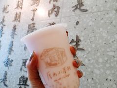 雪桃甘露-厝内小眷村(正阳步行街店)