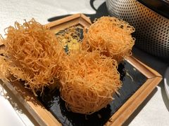 -皇朝会.经典传统粤菜(外滩店)
