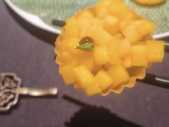 -锦府园·新台州菜(合生汇店)