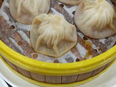 蟹粉小笼-王家沙点心店(南京西路总店)
